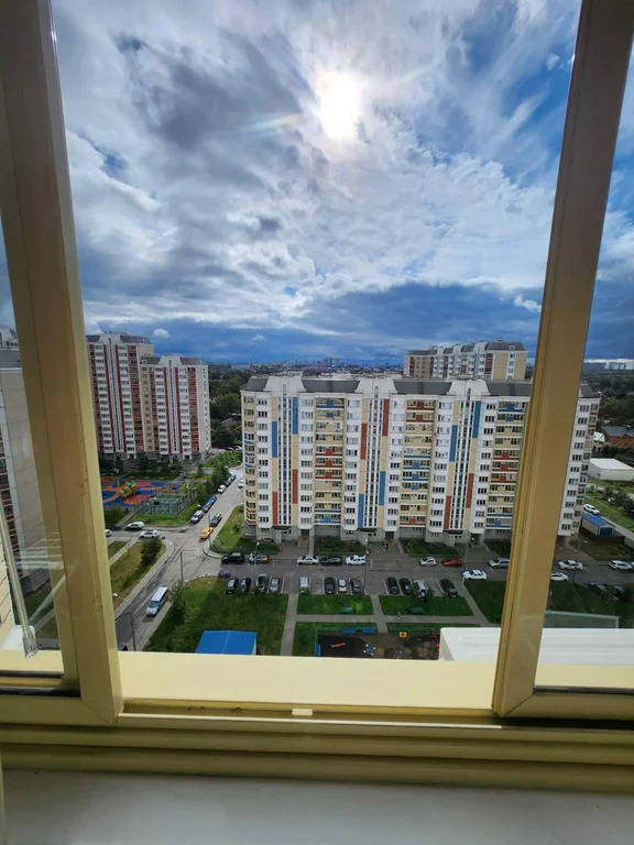 Продам 2-комн. квартиру 60.6 кв.м. - Фото 13