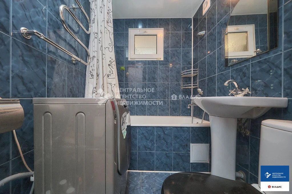 Продажа квартиры, Рязань, улица 10-я Линия - Фото 8