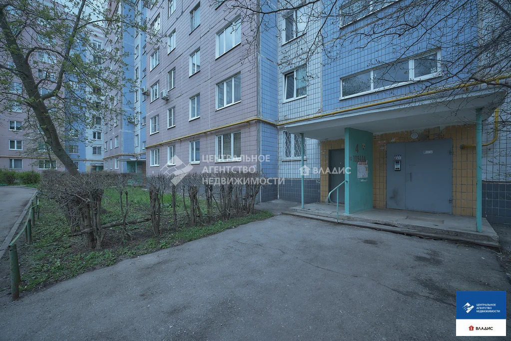 Продажа квартиры, Рязань, ул. Интернациональная - Фото 18