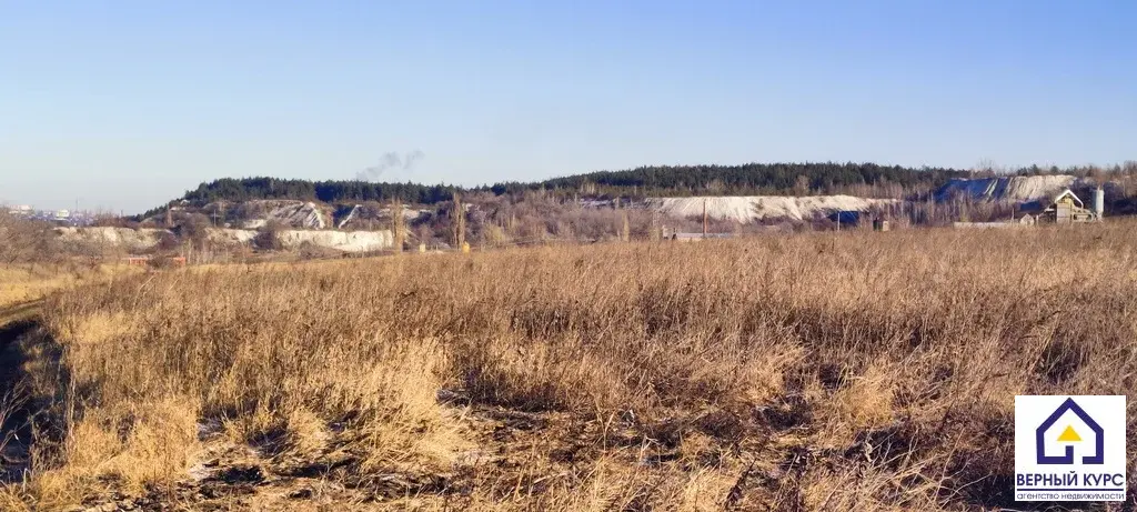 Продажа земельного участка в Девице - Фото 2