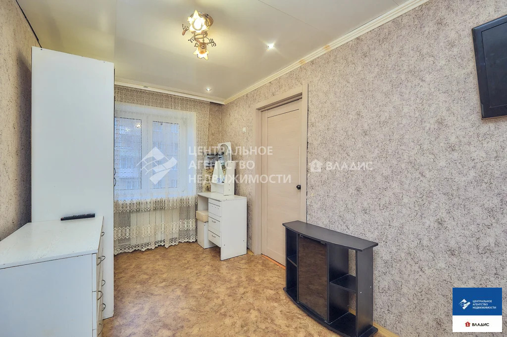 Продажа квартиры, Рязань, ул. Бронная - Фото 6