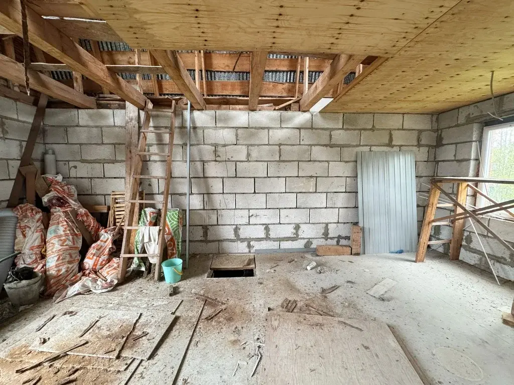 Дом в Софрино - Фото 3