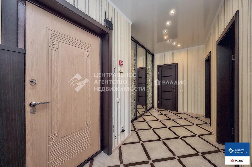 Продажа квартиры, Рязань, Московское ш. - Фото 8