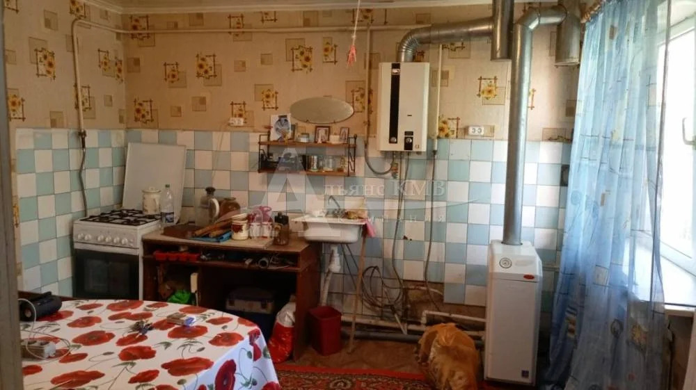 Продажа дома, Георгиевск, ул. Госпитальная - Фото 7