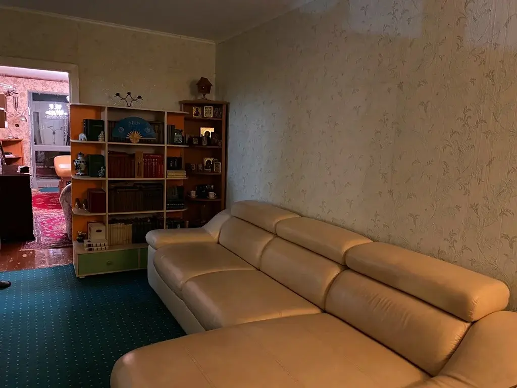 3-я квартира в 3-м микр., дом 2 - Фото 11