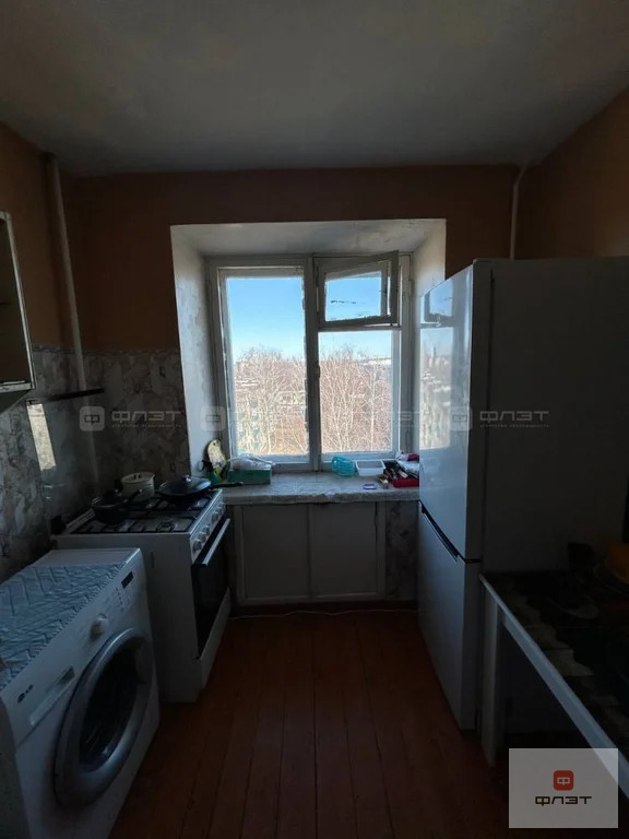 Аренда квартиры, Казань, ул. Солидарности (Дербышки) д.6 - Фото 4