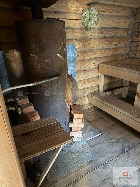 Продажа дома, Казань, СНТ Дорожник - Фото 4