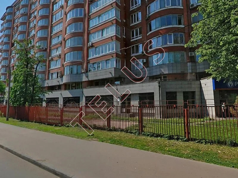 м. Кунцевская, Вересаева ул., 3189 м2, Продажа ПСН (ном. объекта: ... - Фото 7