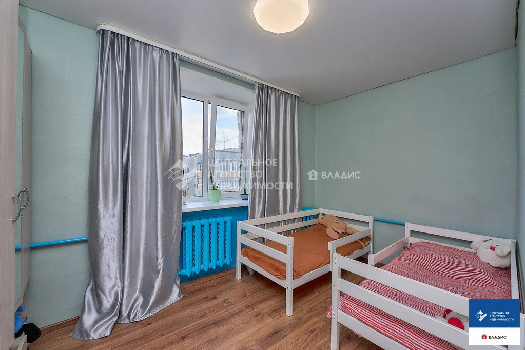Продажа квартиры, Рыбное, Рыбновский район, ул. Большая - Фото 4