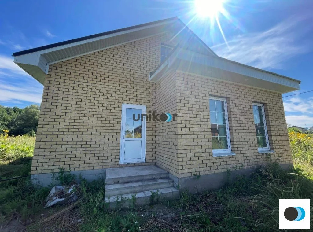 Продажа дома, Ветошниково, ул Терновая - Фото 0