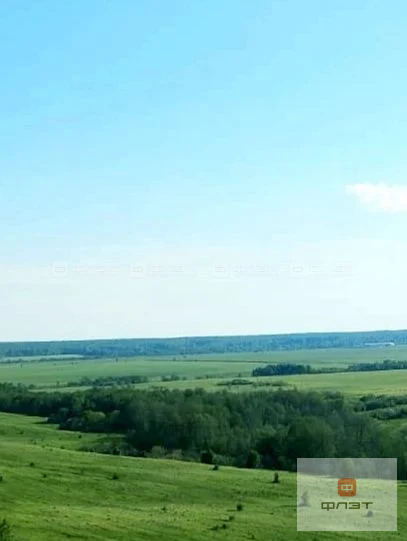 Продажа участка, Татарский Янтык, Лаишевский район, дом 301 - Фото 8