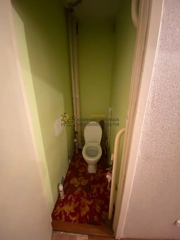 Аренда квартиры, Уфа, ул. Бехтерева - Фото 6