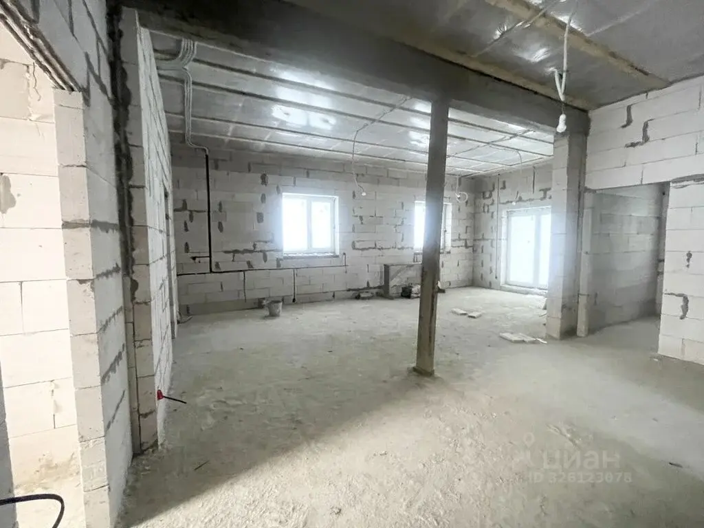 Продаю дом 120.0м Ярославская область, Переславль-Залесский ... - Фото 8