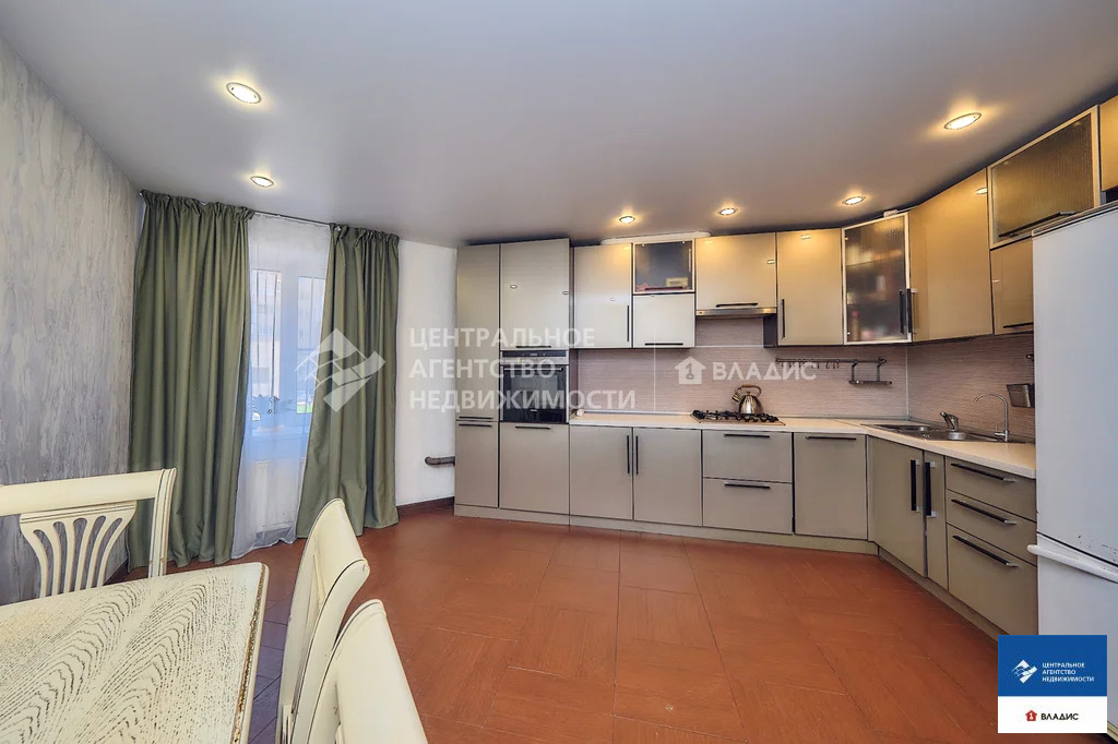 Продажа квартиры, Рязань, ул. Мервинская - Фото 1