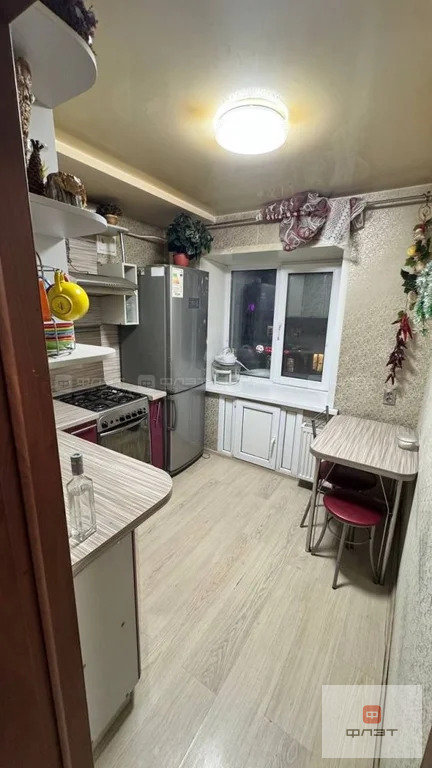 Продажа квартиры, Казань, Горьковское ш. - Фото 3