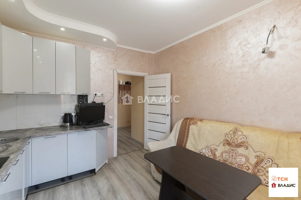 Продажа квартиры, Ивантеевка, Центральный проезд - Фото 4