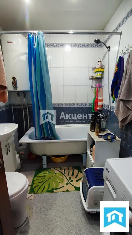 Продажа квартиры, Кохма, Ивановский район, ул. 1 Мая - Фото 7