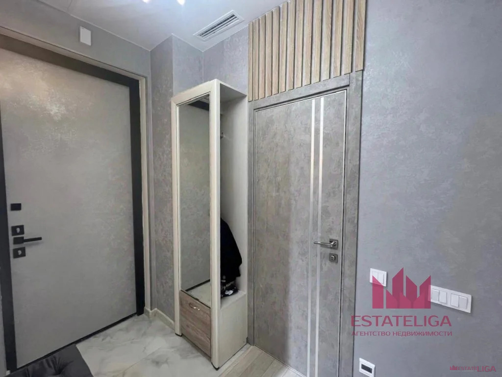 Продажа квартиры, 2-я Хуторская улица - Фото 7