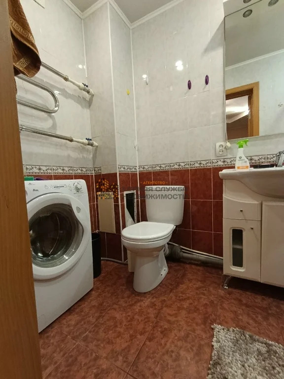Аренда квартиры, Уфа, ул. Мингажева - Фото 15