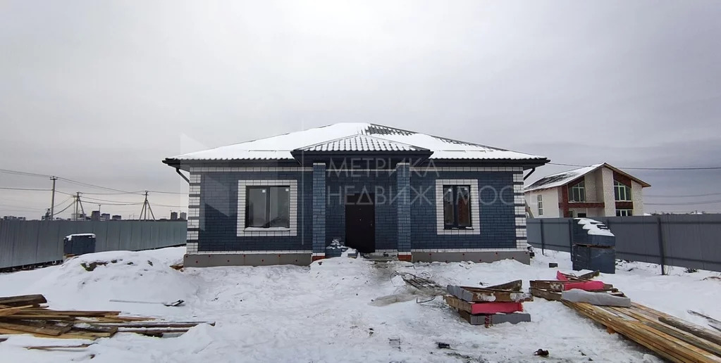 Продажа дома, Падерина, Тюменский район, Тюменский р-н - Фото 12