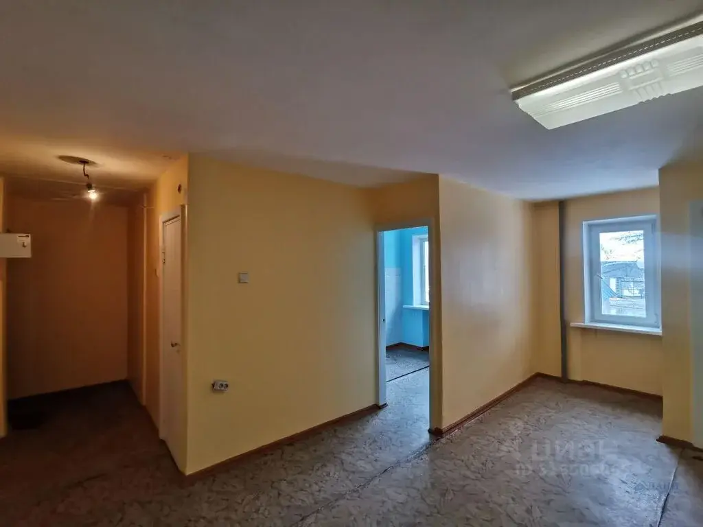 Продаю помещение свободного назначения 44.3м ул. Гагарина, 6, Магадан, - Фото 5