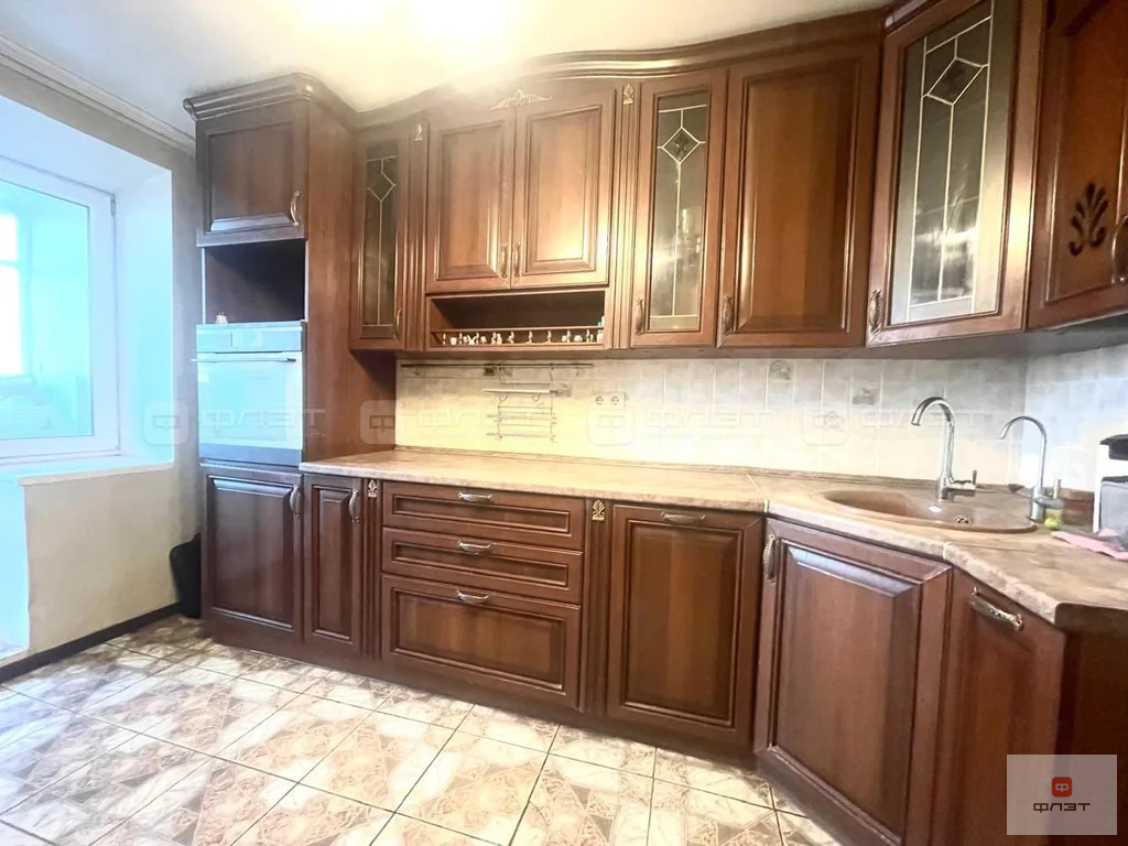 Продажа квартиры, Казань, Фатыха Амирхана пр-кт. - Фото 2