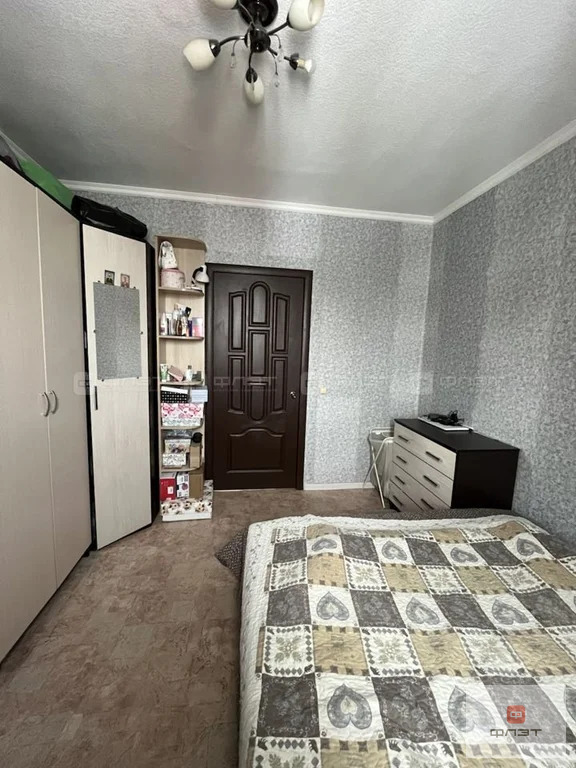 Продажа квартиры, Казань, Победы пр-кт. - Фото 16