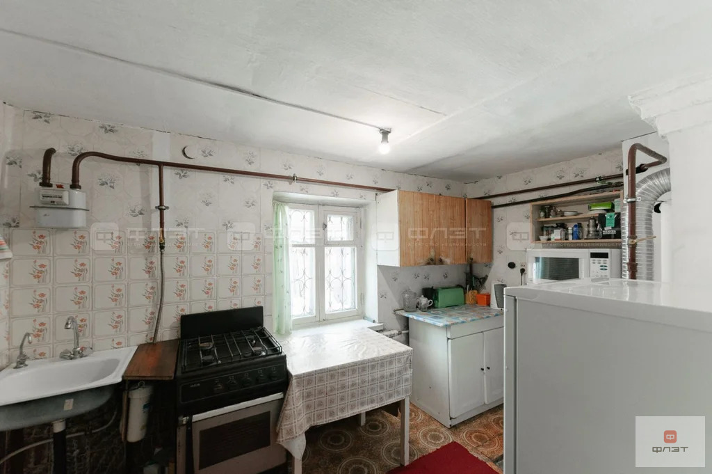 Продажа дома, Казань, ул. Завокзальная - Фото 18