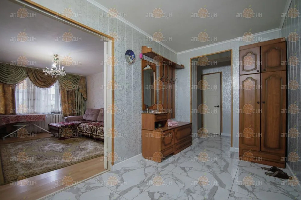 4-комн. квартира - Фото 19