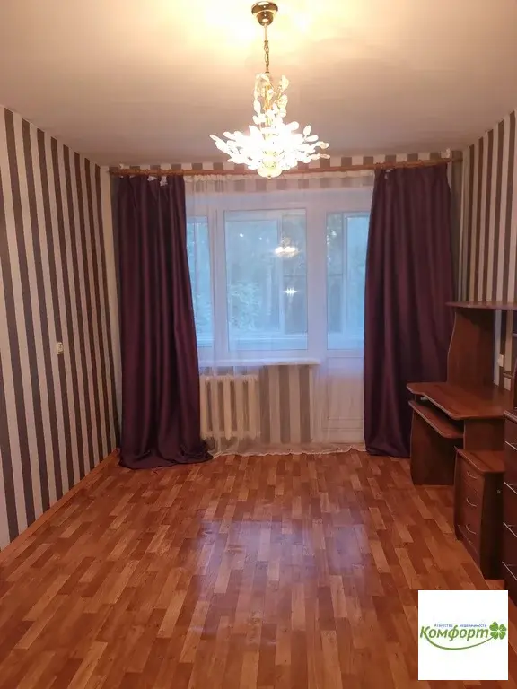 Продается 1 комнатная квартира в г. Раменское, ул. Гурьева, д.1"Г", - Фото 7