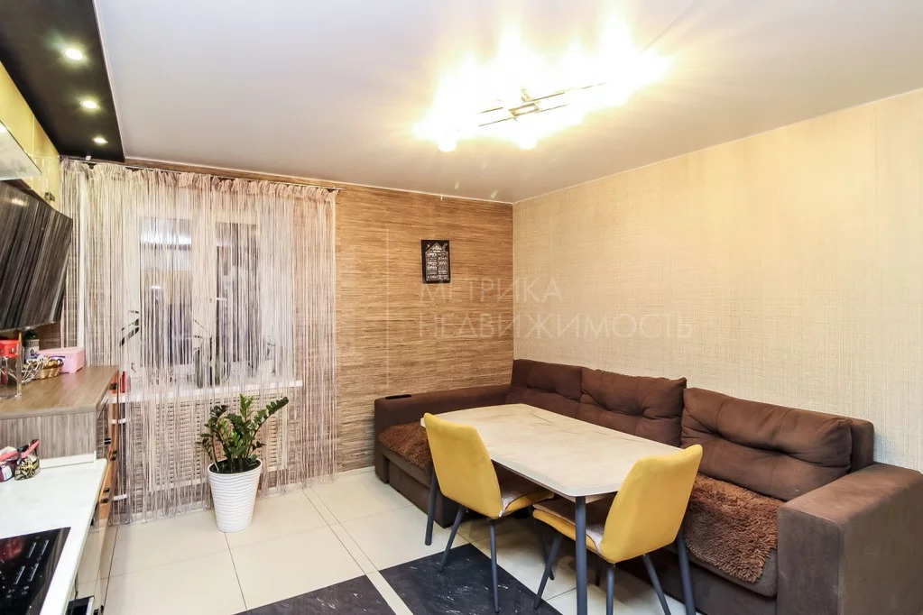 Продажа квартиры, Тюмень, г Тюмень - Фото 10