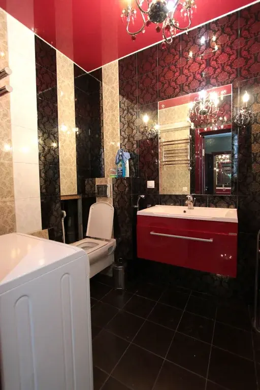 Студия пр-кт.Ленина, дом 209 - Фото 12