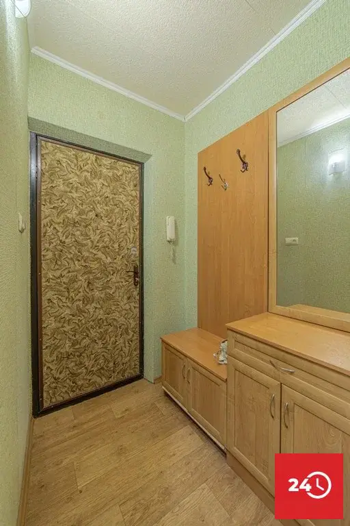 В продаже 1 комнатная квартира по ул. Терновского, 186 с ремонтом - Фото 25