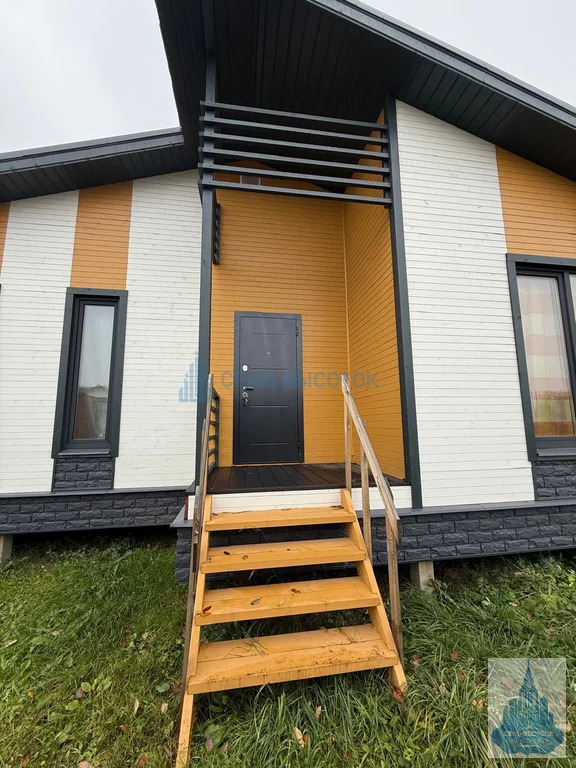 Продажа дома, Домодедово, Домодедово г. о. - Фото 3