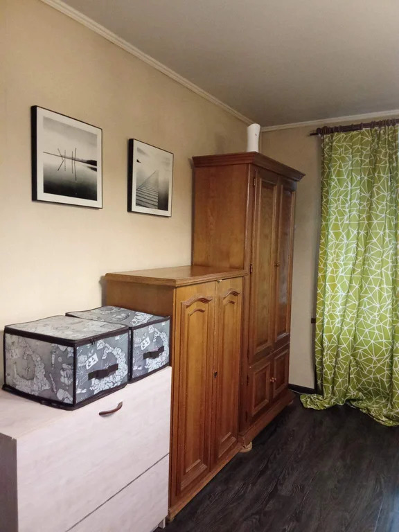 Сдается уютная 1-комн. квартира от собственника 31.5 кв.м. - Фото 10