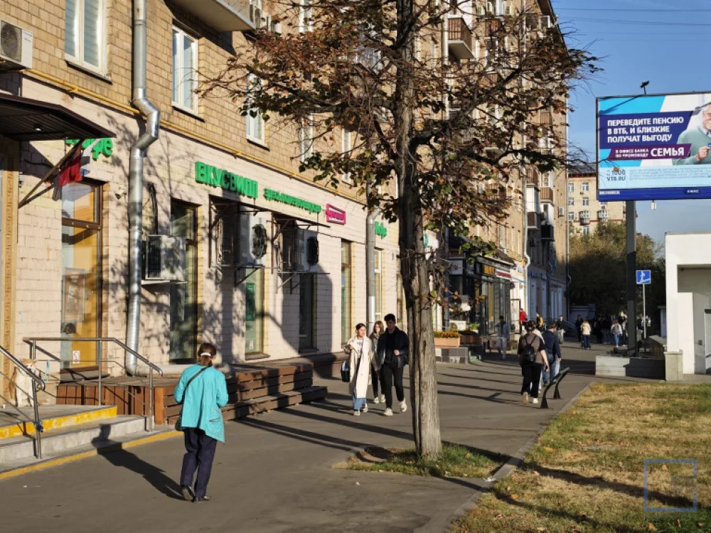 Продажа готового бизнеса, м. Стрешнево, Волоколамское ш. - Фото 2