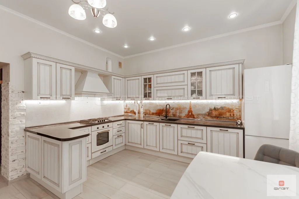 Продажа дома, Казань, ул. Центральная Константиновка - Фото 5