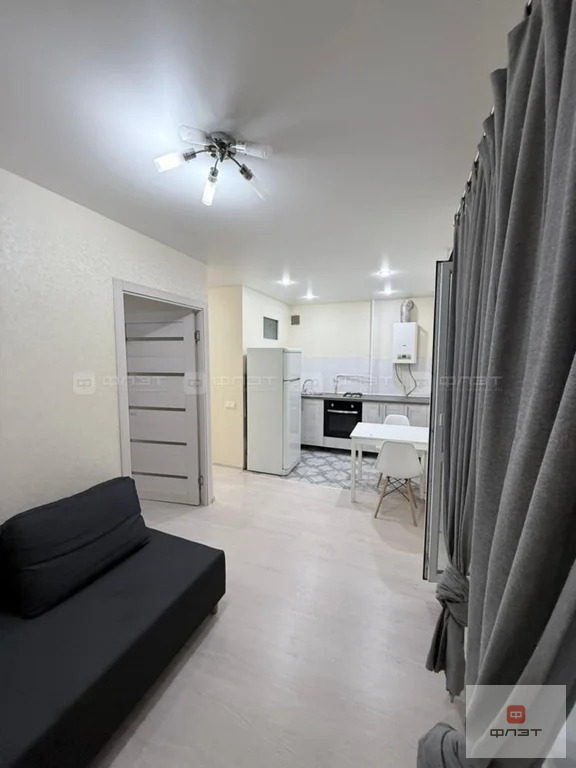 Продажа квартиры, Казань, ул. Новаторов - Фото 4