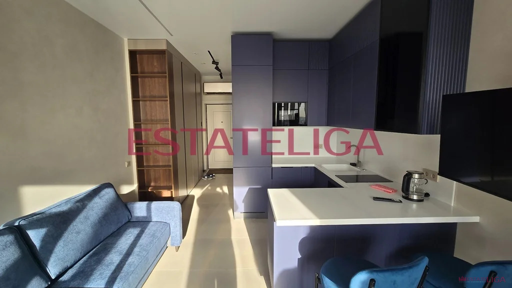 Аренда квартиры, м. Шелепиха, Шмитовский проезд - Фото 17