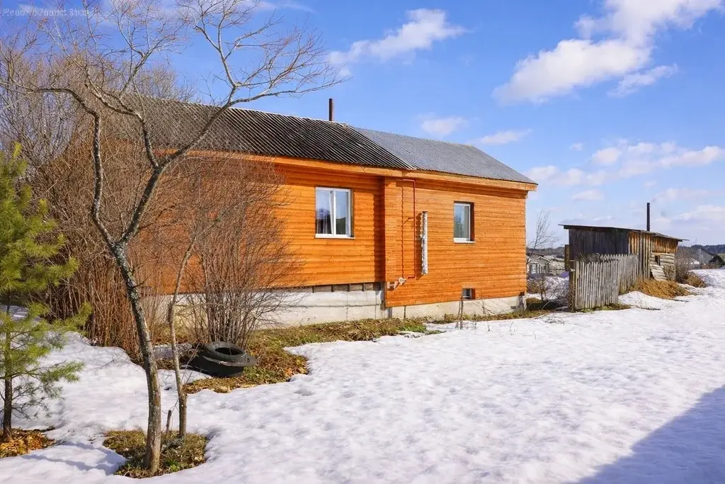 Дом по ул. Первомайская - Фото 12