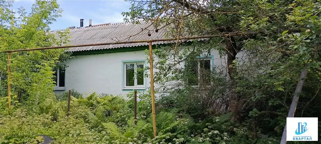 Жилой дом в Шилово - Фото 1