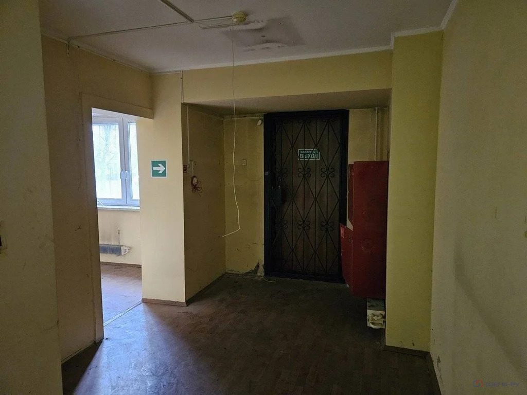 Продажа офиса, ул. Полярная - Фото 11