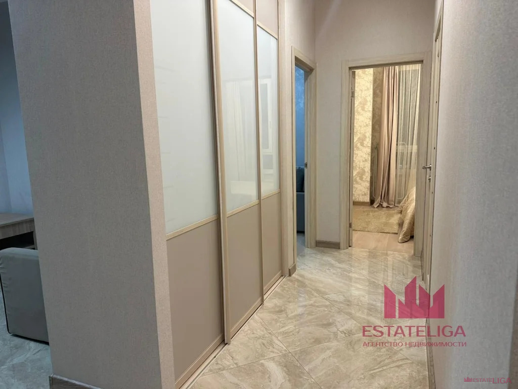 Аренда квартиры, Чкаловский бульвар - Фото 10