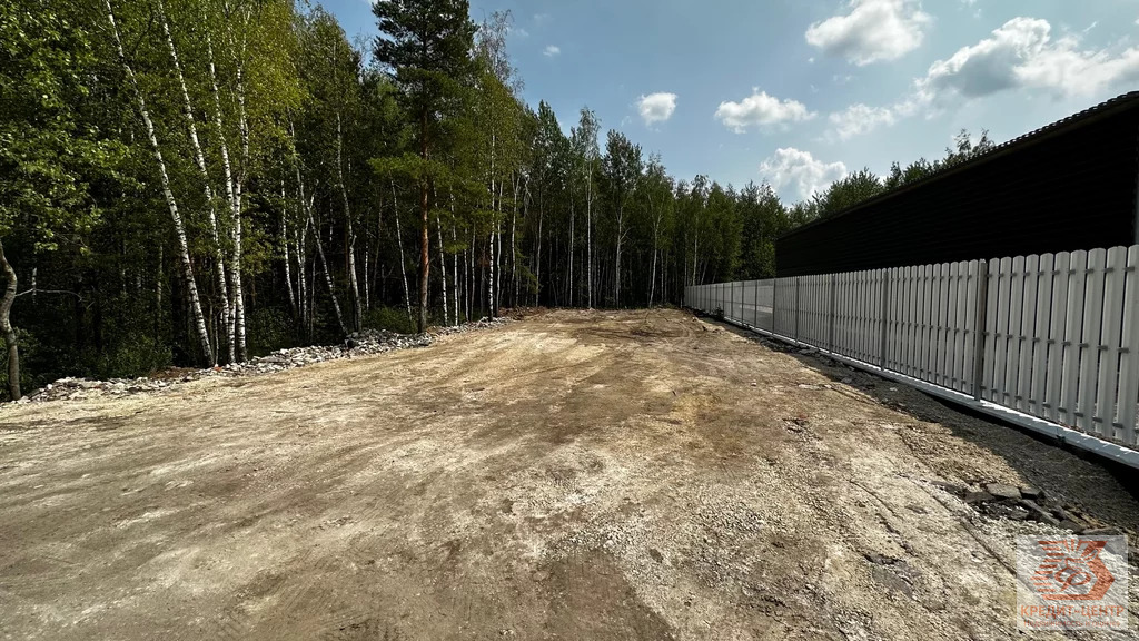 Продажа земельного участка, Раменское, Раменский район, Донинское ш. - Фото 0