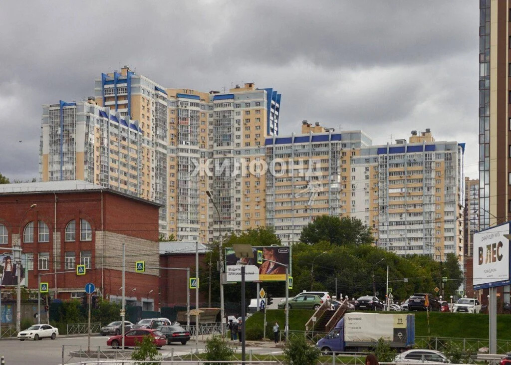 Продажа квартиры, Новосибирск, ул. Военная - Фото 23