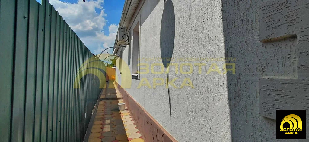 Продажа дома, Крымск, Крымский район, ул. 3-го Интернационала - Фото 17