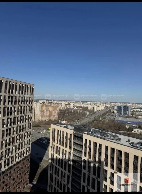 Продажа квартиры, Казань, ул. Краснококшайская - Фото 9