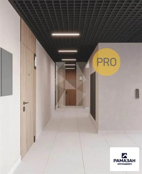 Продажа квартиры в новостройке, Казань, Генерала Ерина ул. - Фото 7