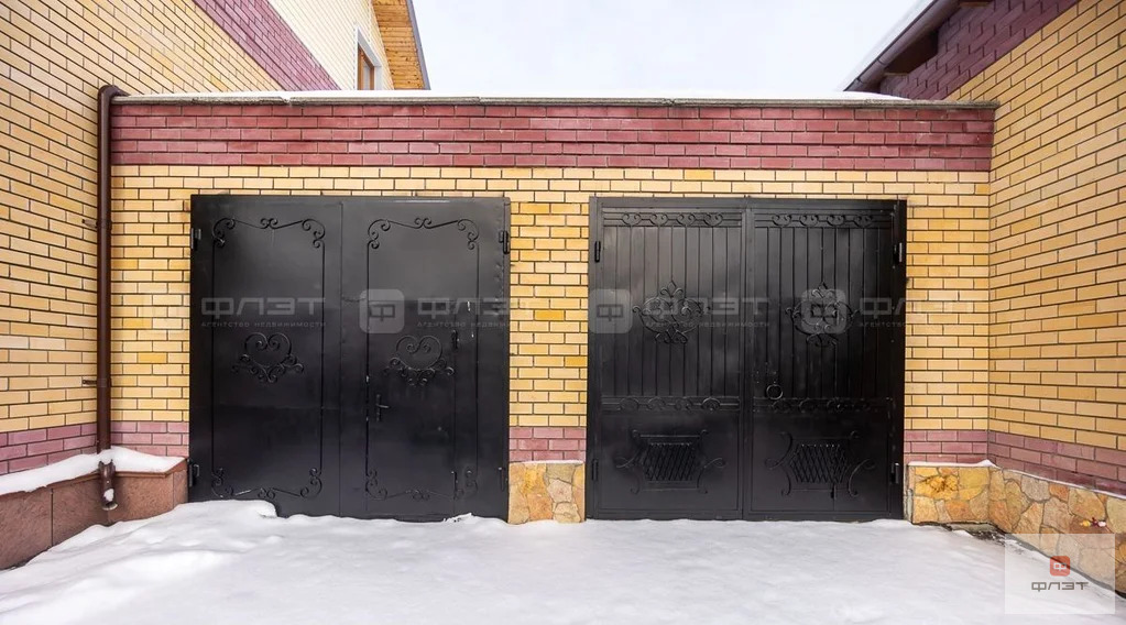 Продажа дома, Ореховка, Зеленодольский район, ул. Родина - Фото 77