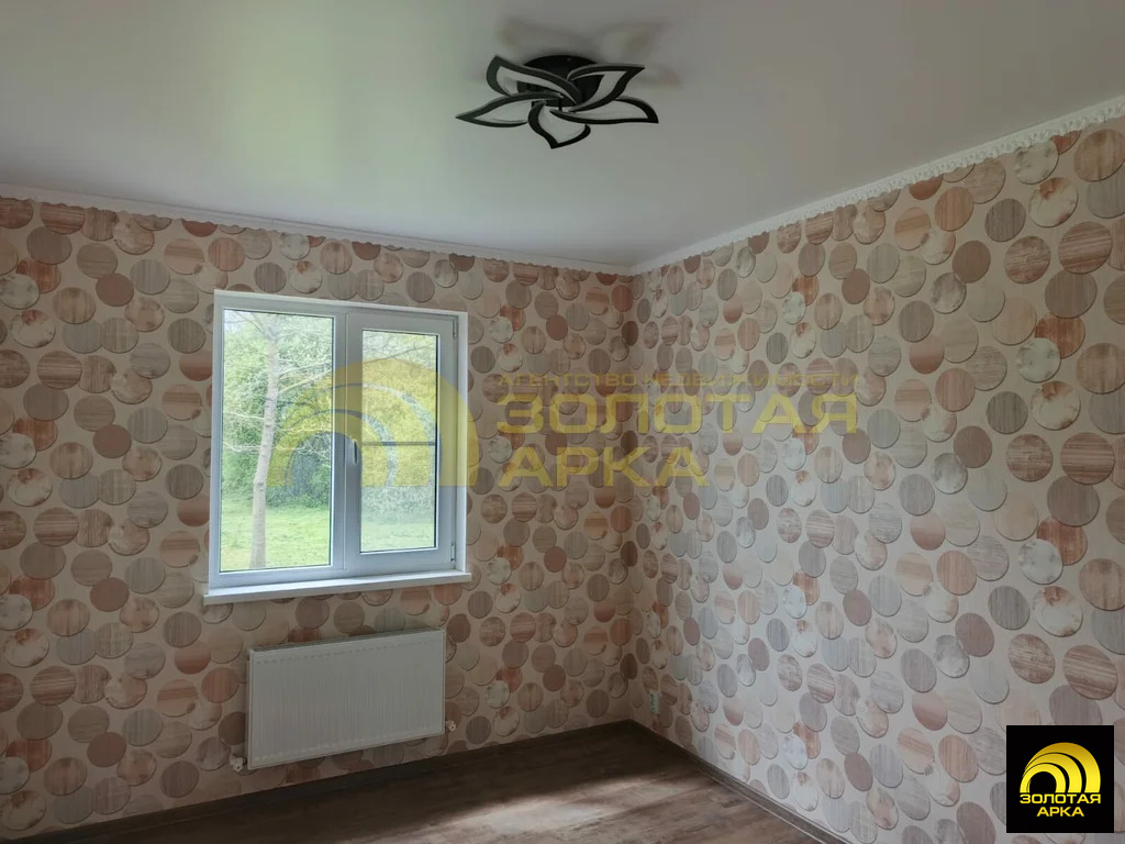Продажа дома, Ахтырский, Абинский район, ул. Тургенева - Фото 9